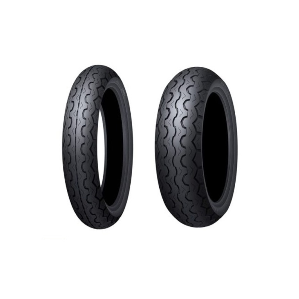 Pneu DUNLOP TT100 GP 150/70 R 17 M/C 69W TL