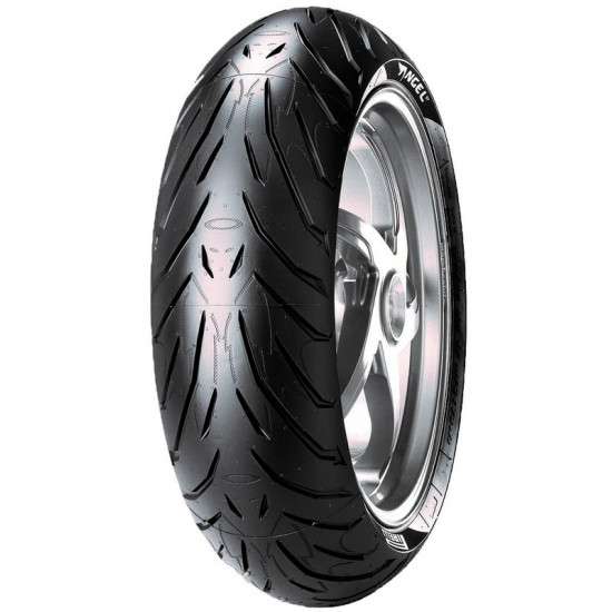 Pneu PIRELLI Angel ST STD + Aprilia Shiver 900 180/55 ZR 17 M/C (73W) TL