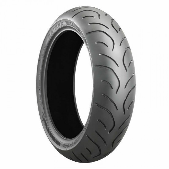 Pneu BRIDGESTONE BATTLAX T30 REAR J Honda 180/55 ZR 17 M/C (73W) TL