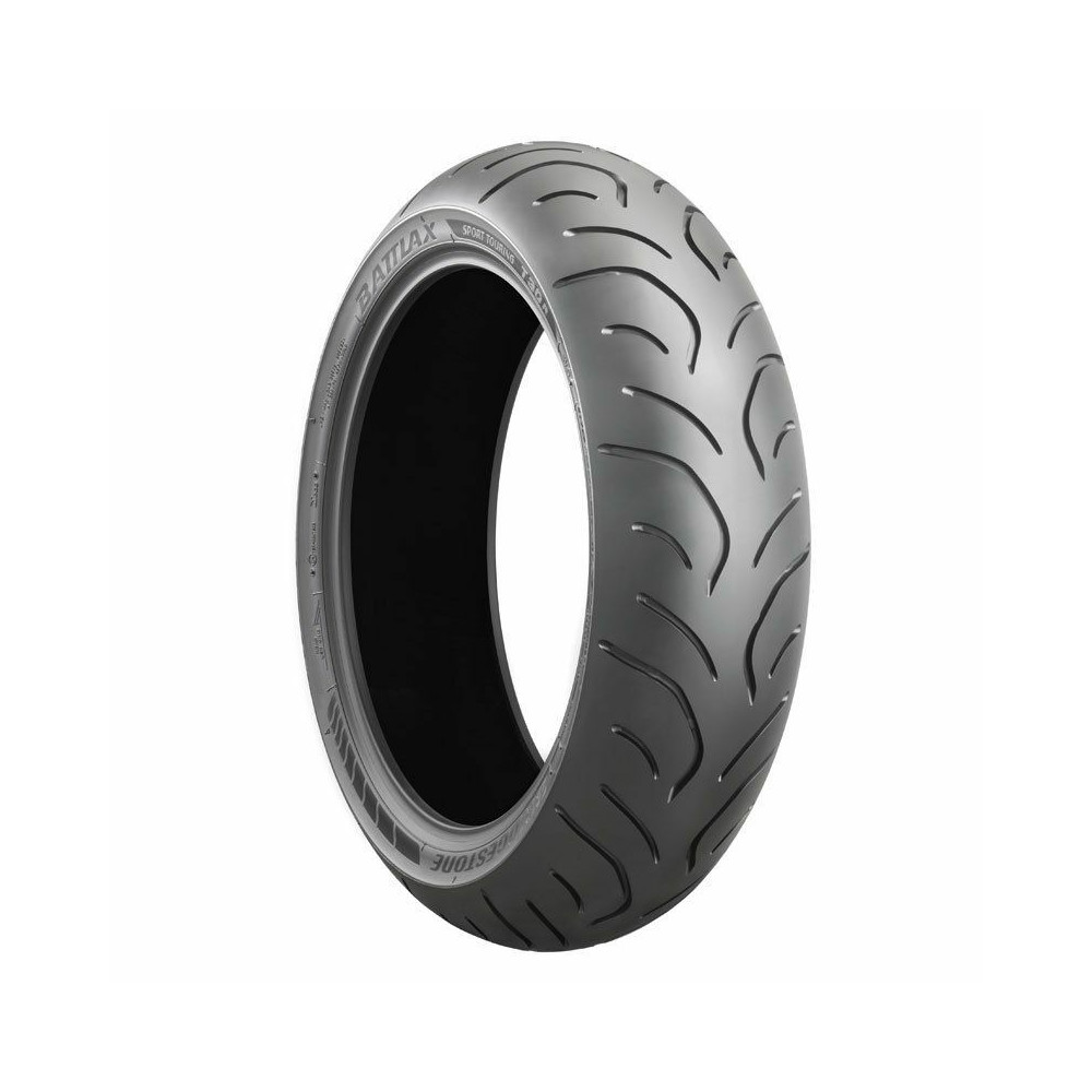 Pneu BRIDGESTONE BATTLAX T30 REAR J Honda 180/55 ZR 17 M/C (73W) TL