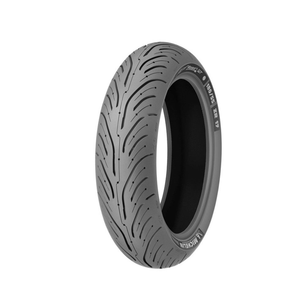 Pneu MICHELIN PILOT ROAD 4 GT 170/60 ZR 17 M/C (72W) TL