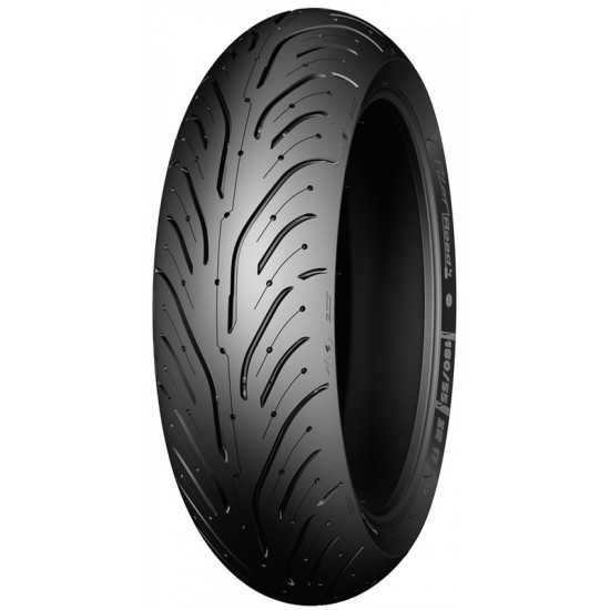 Pneu MICHELIN PILOT ROAD 4 180/55 ZR 17 M/C (73W) TL