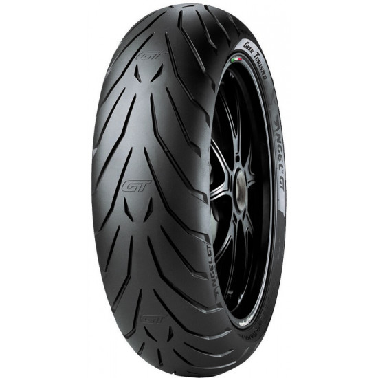 Pneu PIRELLI Angel GT 190/50 ZR 17 M/C (73W) TL