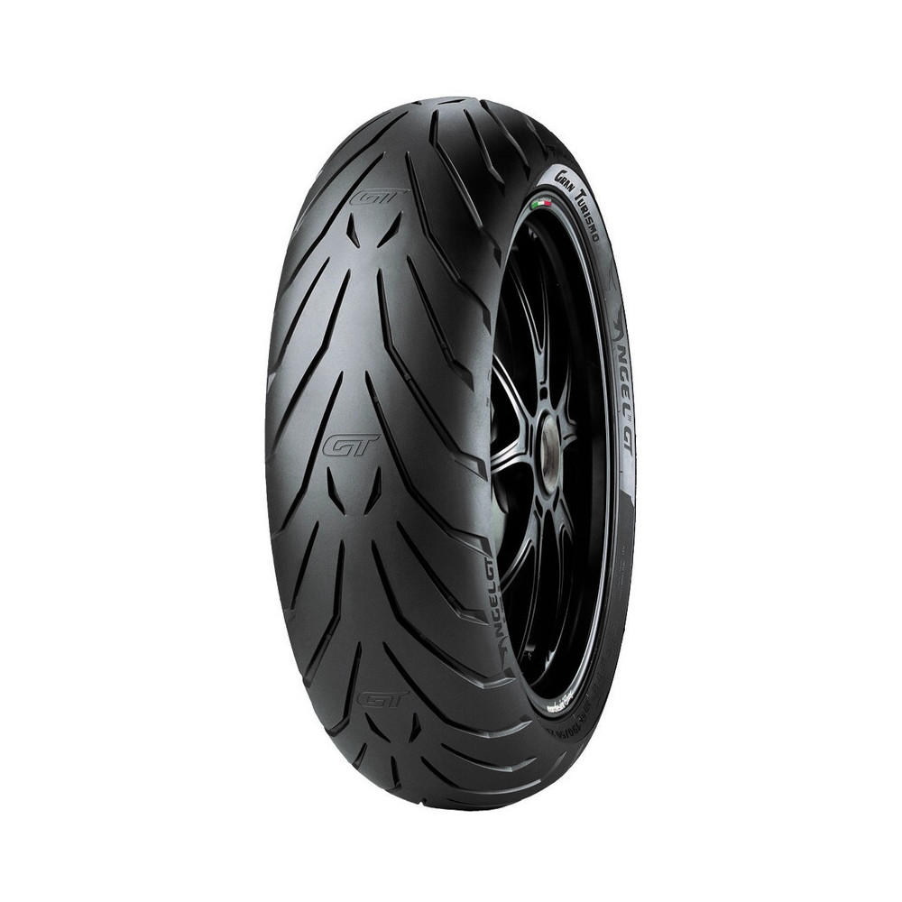 Pneu PIRELLI Angel GT 190/50 ZR 17 M/C (73W) TL