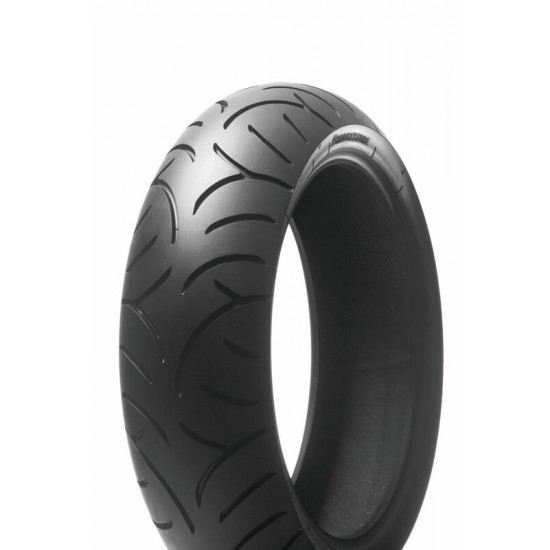 Pneu BRIDGESTONE BATTLAX BT-021 REAR G Honda DN-01 190/50 ZR 17 M/C (73W) TL