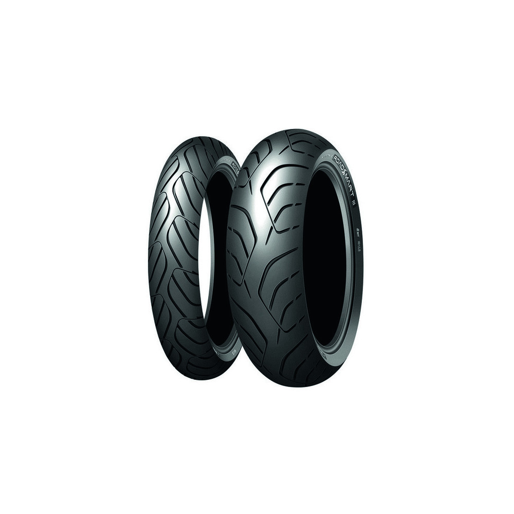 Pneu DUNLOP SPORTMAX ROADSMART III SP 120/70 ZR 17 M/C (58W) TL