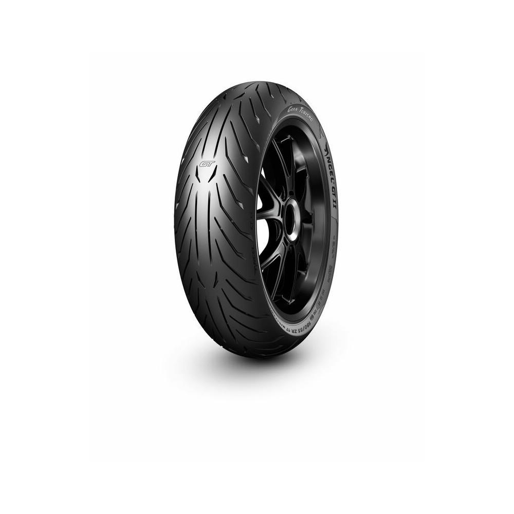 Pneu PIRELLI Angel GT II 150/70 ZR 17 M/C (69W) TL