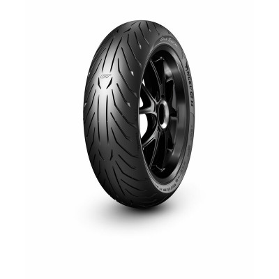 Pneu PIRELLI Angel GT II 150/70 ZR 17 M/C (69W) TL