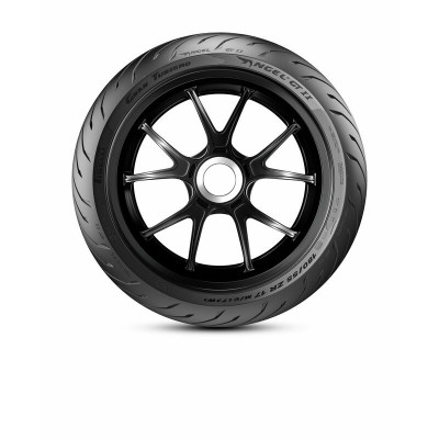 Pneu PIRELLI Angel GT II 160/60 ZR 17 M/C (69W) TL