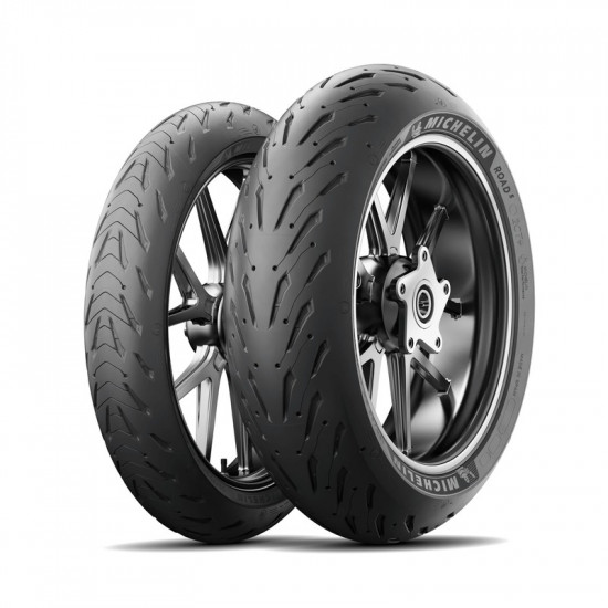 Pneu MICHELIN ROAD 5 110/70 ZR 17 M/C 54W TL