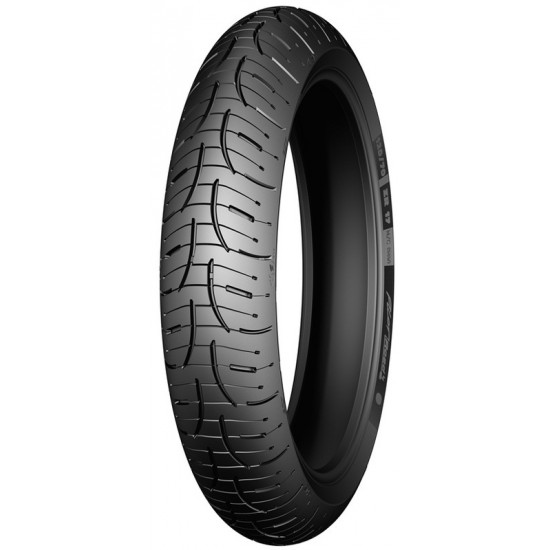 Pneu MICHELIN PILOT ROAD 4 120/70 ZR 17 M/C (58W) TL