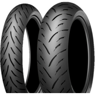 Pneu DUNLOP SPORTMAX GPR300 170/60 ZR 17 M/C (72W) TL