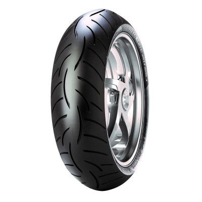 Pneu METZELER Roadtec Z8 Interact (M) Version standard 140/70 ZR 18 M/C (67W) TL