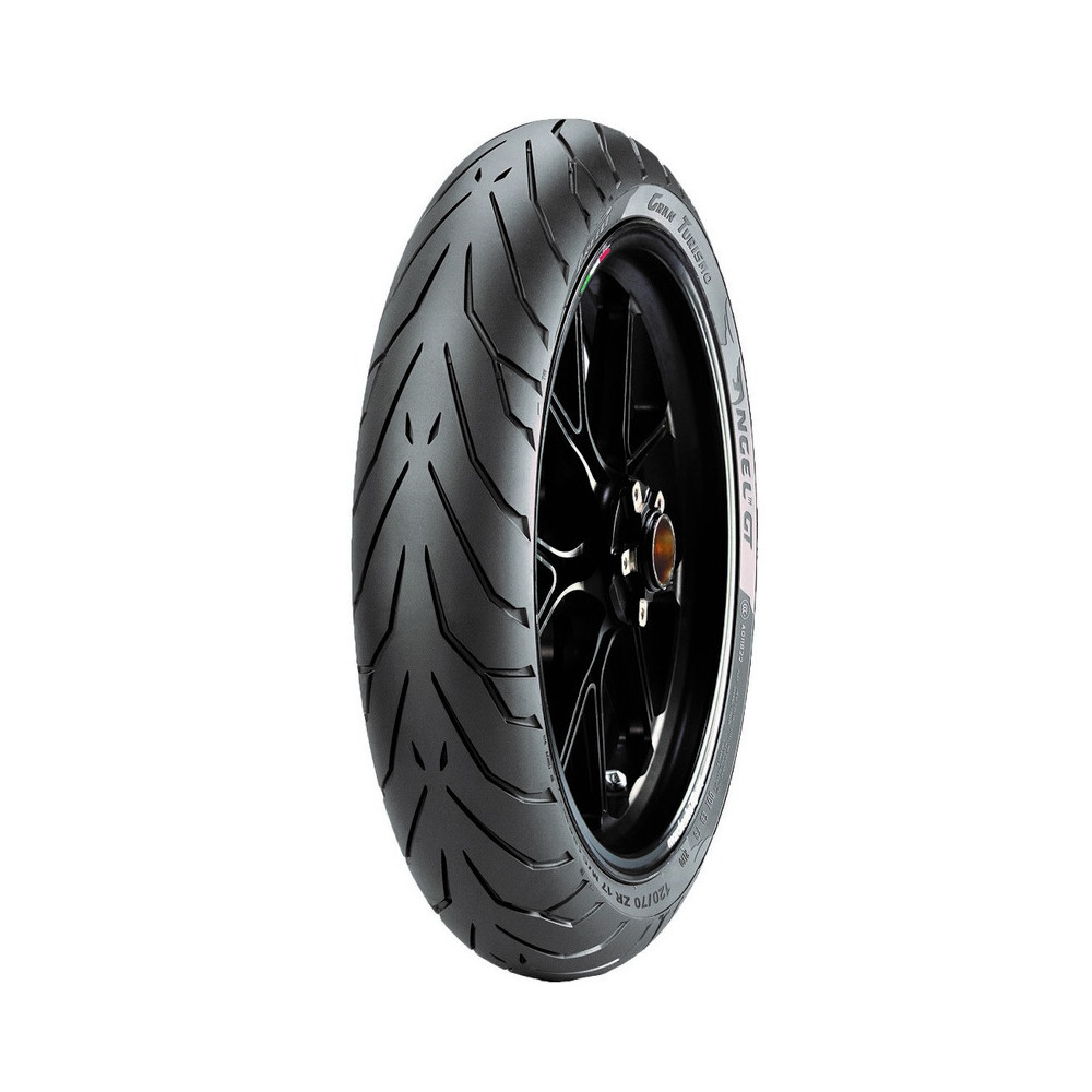 Pneu PIRELLI Angel GT (F) 110/80 R 19 M/C 59V TL