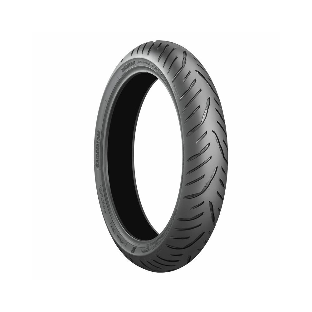 Pneu BRIDGESTONE BATTLAX T32 FRONT 110/80 R 18 M/C 58V TL