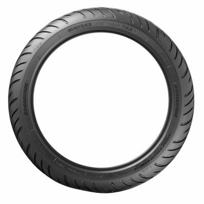 Pneu BRIDGESTONE BATTLAX T32 FRONT 110/80 R 18 M/C 58V TL