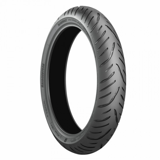 Pneu BRIDGESTONE BATTLAX T32 FRONT 120/60 ZR 17 M/C (55W) TL