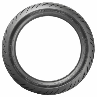 Pneu BRIDGESTONE BATTLAX T32 REAR 160/60 ZR 17 M/C (69W) TL