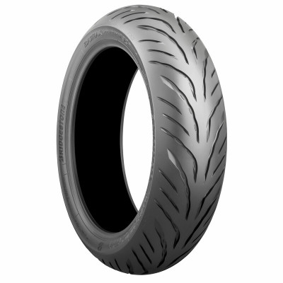 Pneu BRIDGESTONE BATTLAX T32 REAR 160/70 ZR 17 M/C (73W) TL