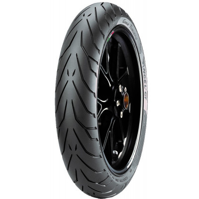 Pneu PIRELLI Angel GT (F) 120/70 ZR 17 M/C (58W) TL