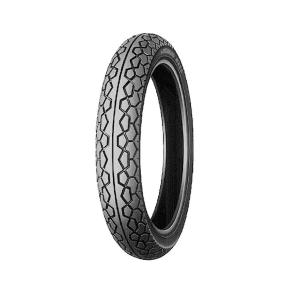 Pneu DUNLOP K388 90/90-18 M/C 51P TL