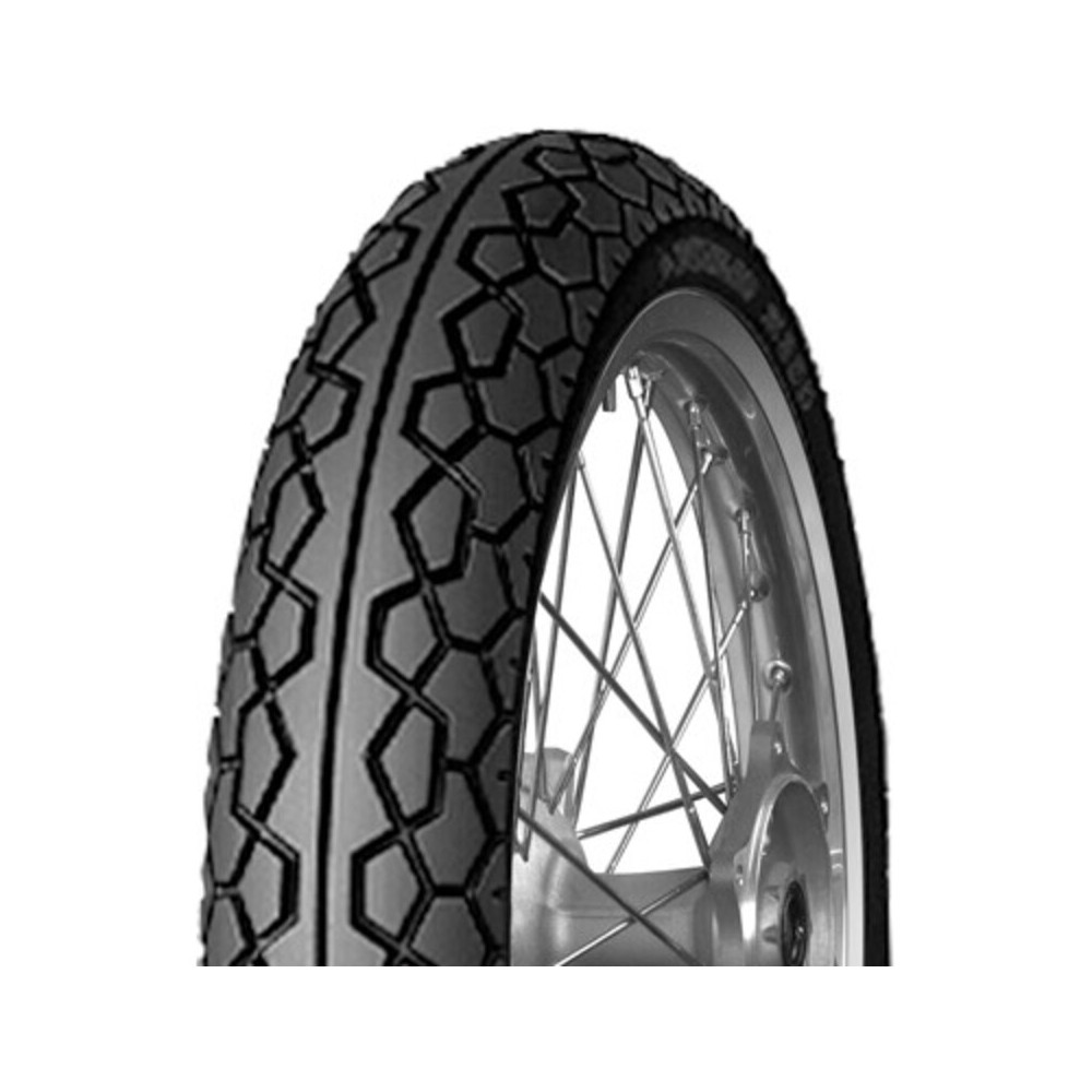 Pneu DUNLOP K388 A 80/100-16 M/C 45P TL