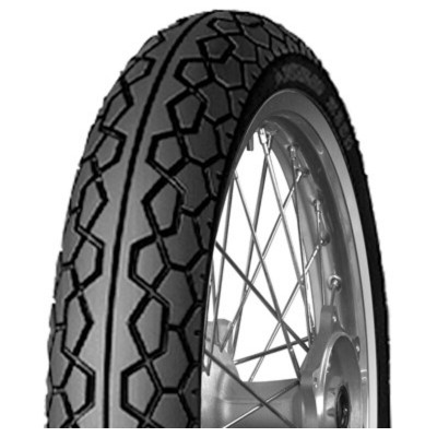 Pneu DUNLOP K388 A 80/100-16 M/C 45P TL