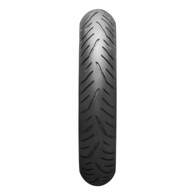 Pneu BRIDGESTONE BATTLAX T32 FRONT J Yamaha TRACER 900 120/70 ZR 17 M/C (58W) TL