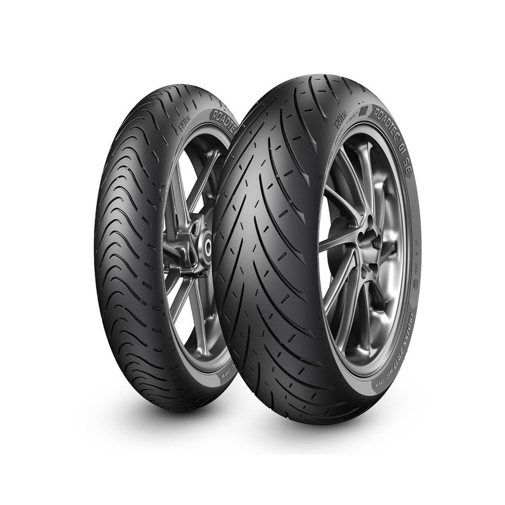 Pneu METZELER Roadtec 01 SE (F) 110/80 R 19 M/C 59V TL