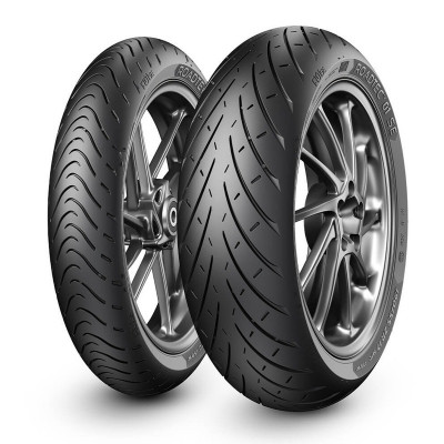 Pneu METZELER Roadtec 01 SE (F) 110/80 R 19 M/C 59V TL