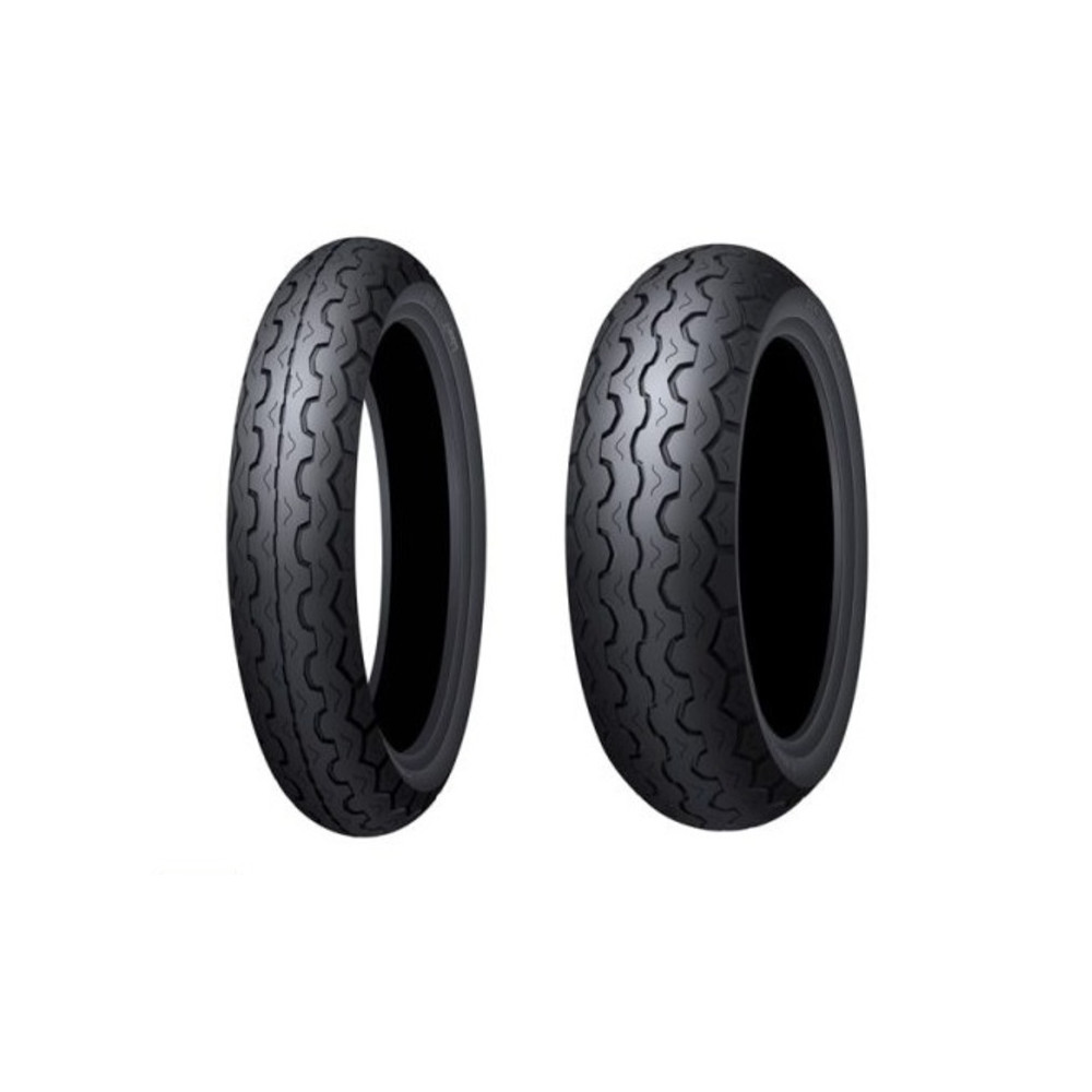 Pneu DUNLOP TT100 GP 140/70 R 18 67V TL