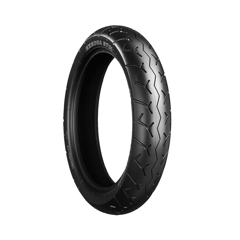 Pneu BRIDGESTONE EXEDRA G702 160/80-16 M/C 80H TL RFD