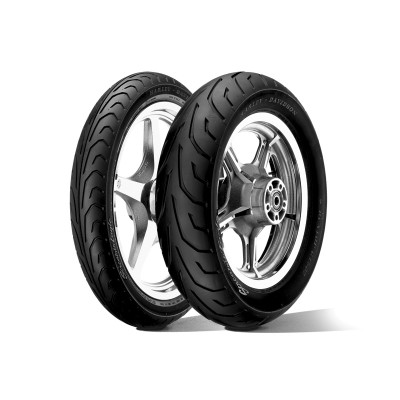 Pneu DUNLOP GT502 120/70 R 19 M/C 60V TL