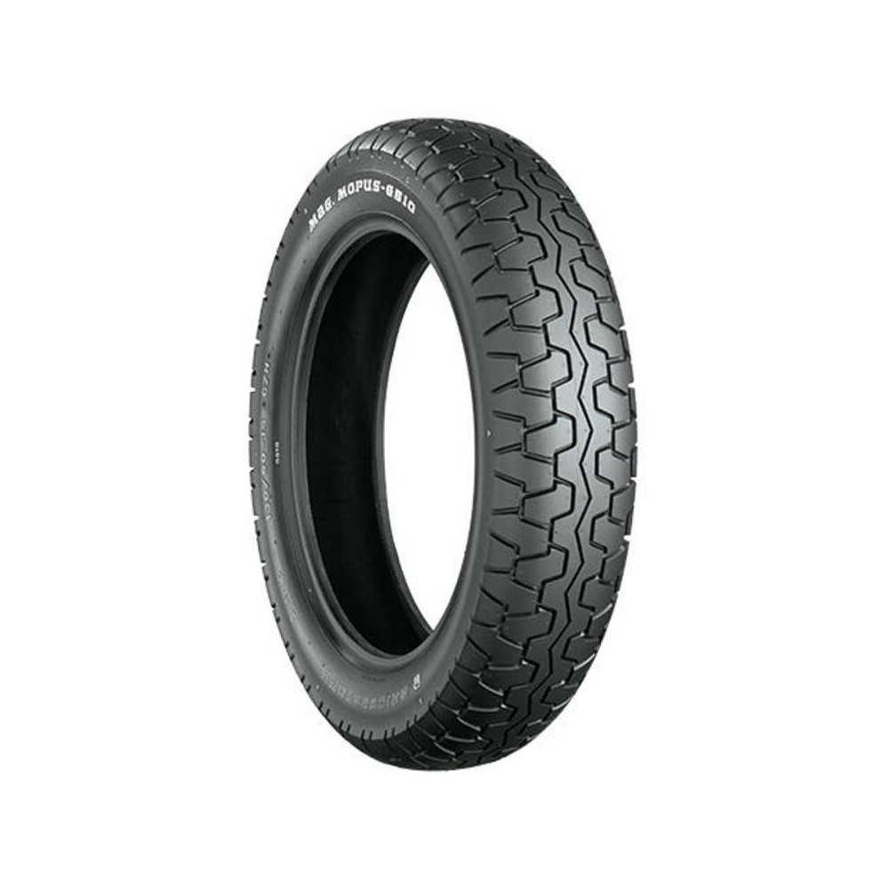 Pneu BRIDGESTONE MAG MOPUS G510 3.00-18 M/C 52P TT