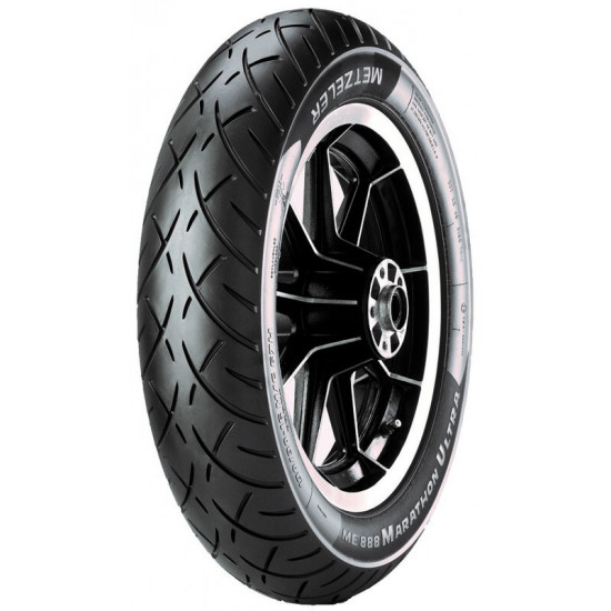 Pneu METZELER ME 888 Marathon Ultra (F) Honda GoldWing 130/70 R 18 M/C 63H TL