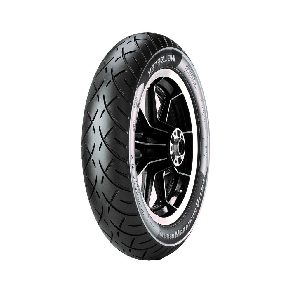 Pneu METZELER ME 888 Marathon Ultra (F) Honda GoldWing 130/70 R 18 M/C 63H TL