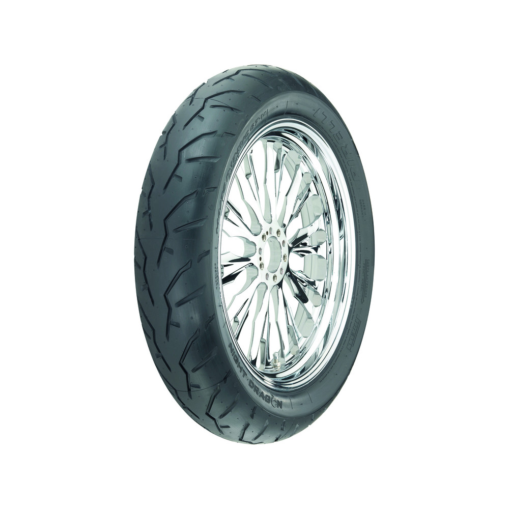 Pneu PIRELLI Night Dragon (F) 140/75 R 17 M/C 67V TL