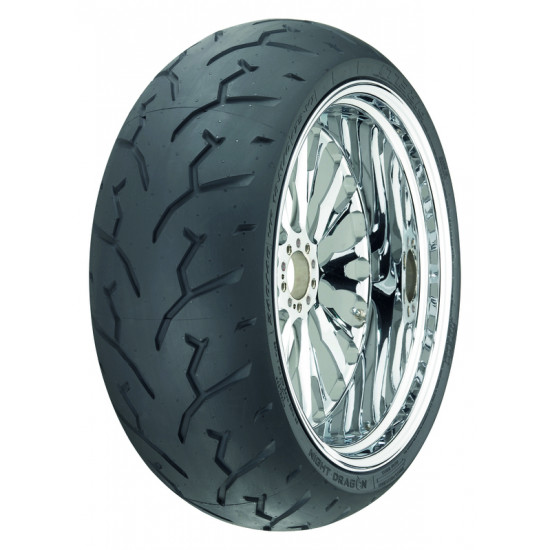 Pneu PIRELLI Night Dragon 240/40 VR 18 M/C (79V) TL