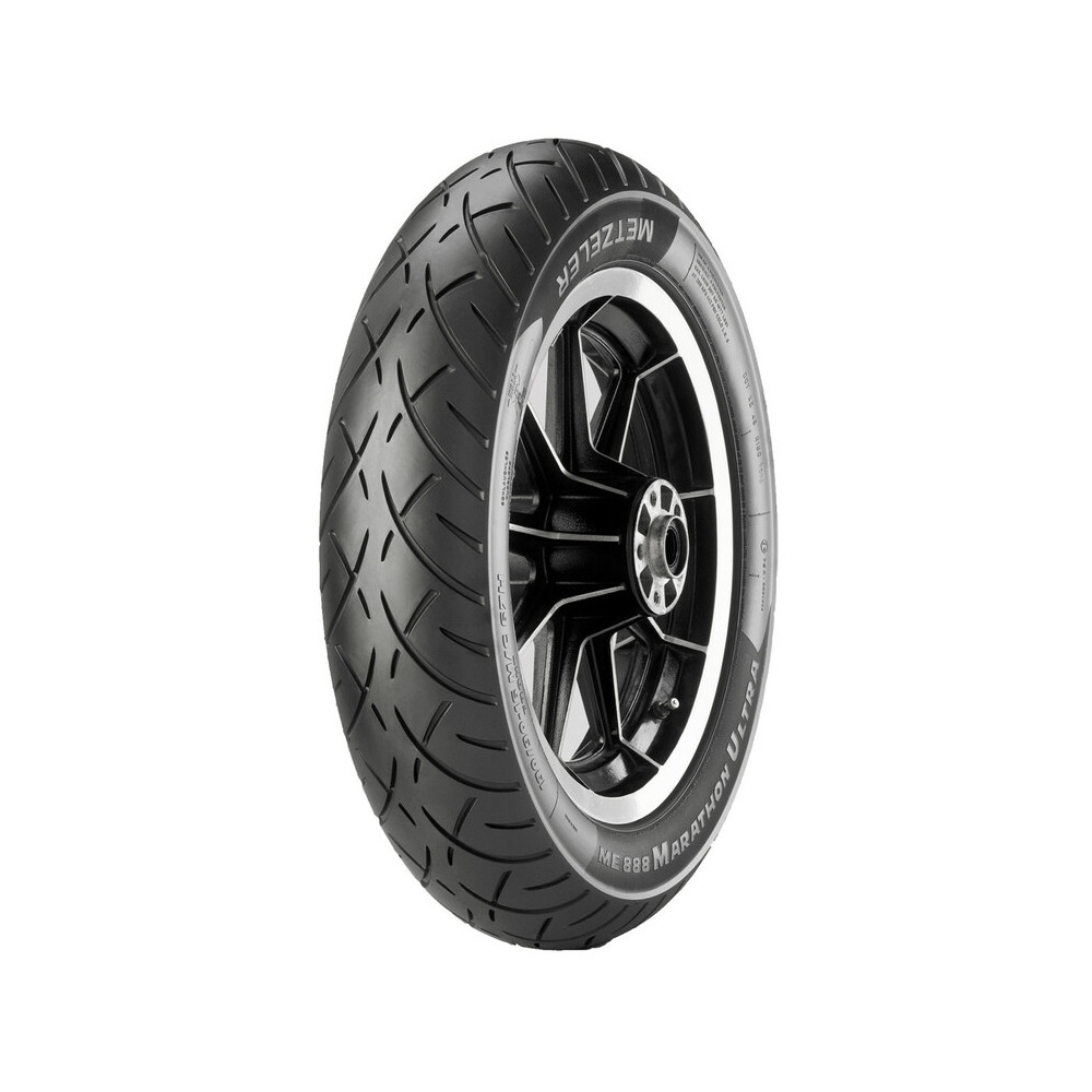 Pneu METZELER ME 888 Marathon Ultra (F) Triumph Cruiser Classic 150/80 R 16 M/C 71V TL