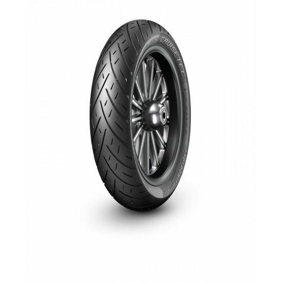 Pneu METZELER Cruisetec (F) 120/70 ZR 19 M/C (60W) TL