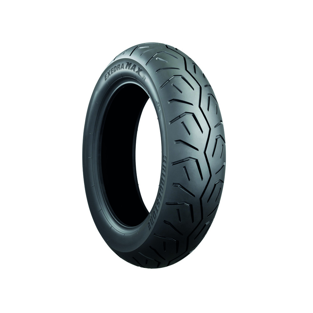 Pneu BRIDGESTONE EXEDRA MAX REAR 160/80-15 M/C 74S TL