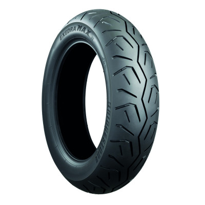 Pneu BRIDGESTONE EXEDRA MAX REAR 160/80-15 M/C 74S TL