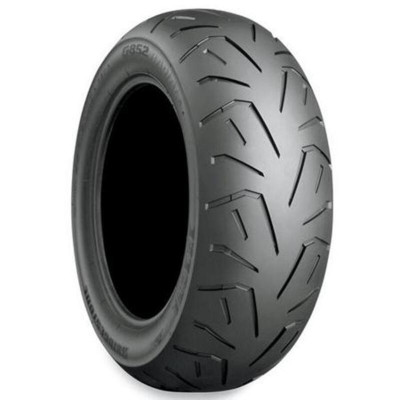 Pneu BRIDGESTONE EXEDRA G852 G Suzuki C1500T Intruder 2013 200/60 R 16 M/C 79H TL