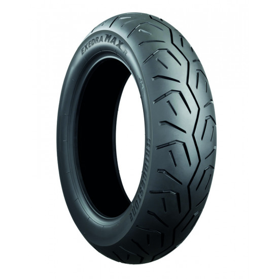 Pneu BRIDGESTONE EXEDRA MAX REAR 140/90-15 M/C 70H TL