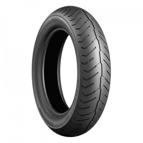 Pneu BRIDGESTONE EXEDRA G853 G Honda GL1800 Goldwing 130/70 R 18 M/C 63H TL