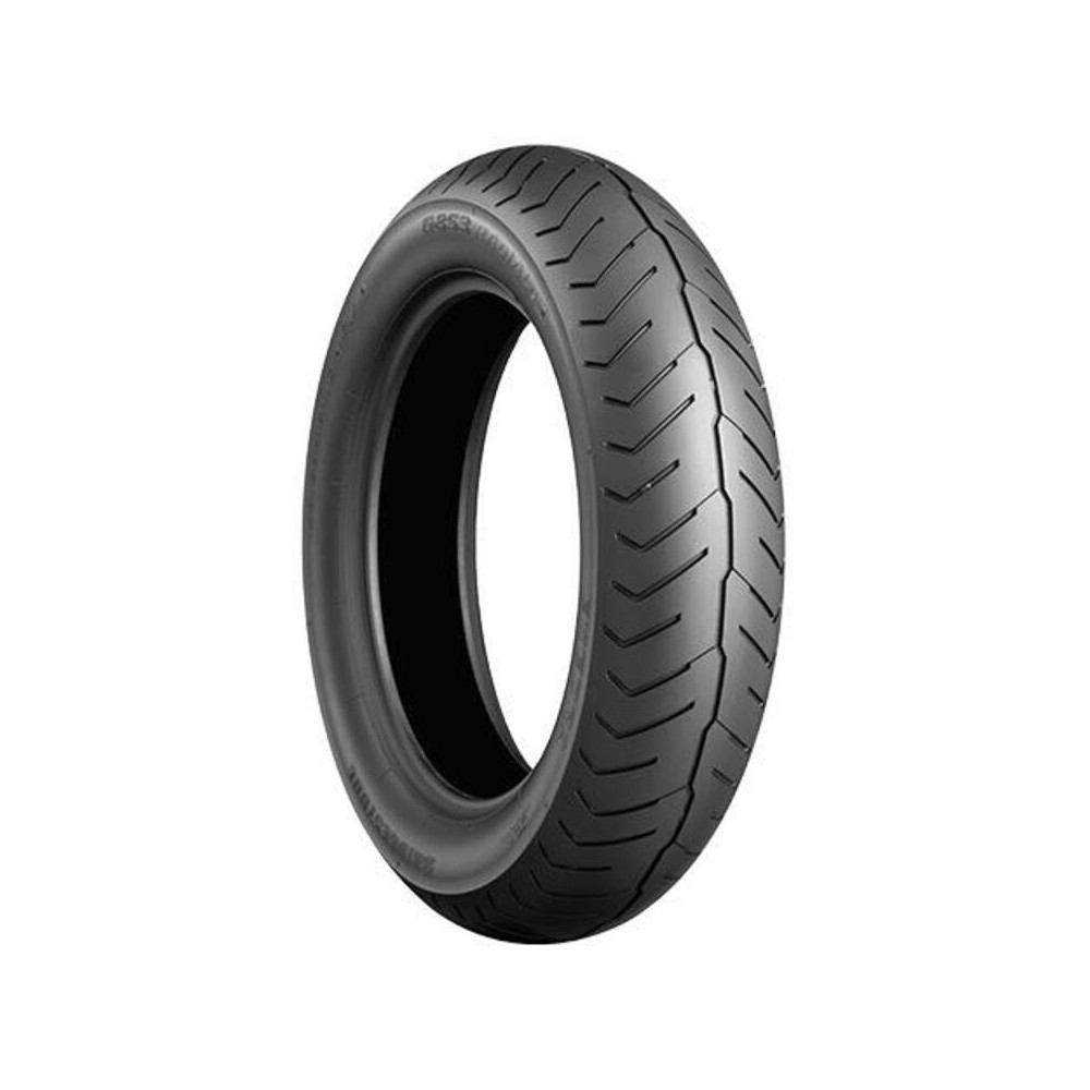 Pneu BRIDGESTONE EXEDRA G853 G Honda GL1800 Goldwing 130/70 R 18 M/C 63H TL