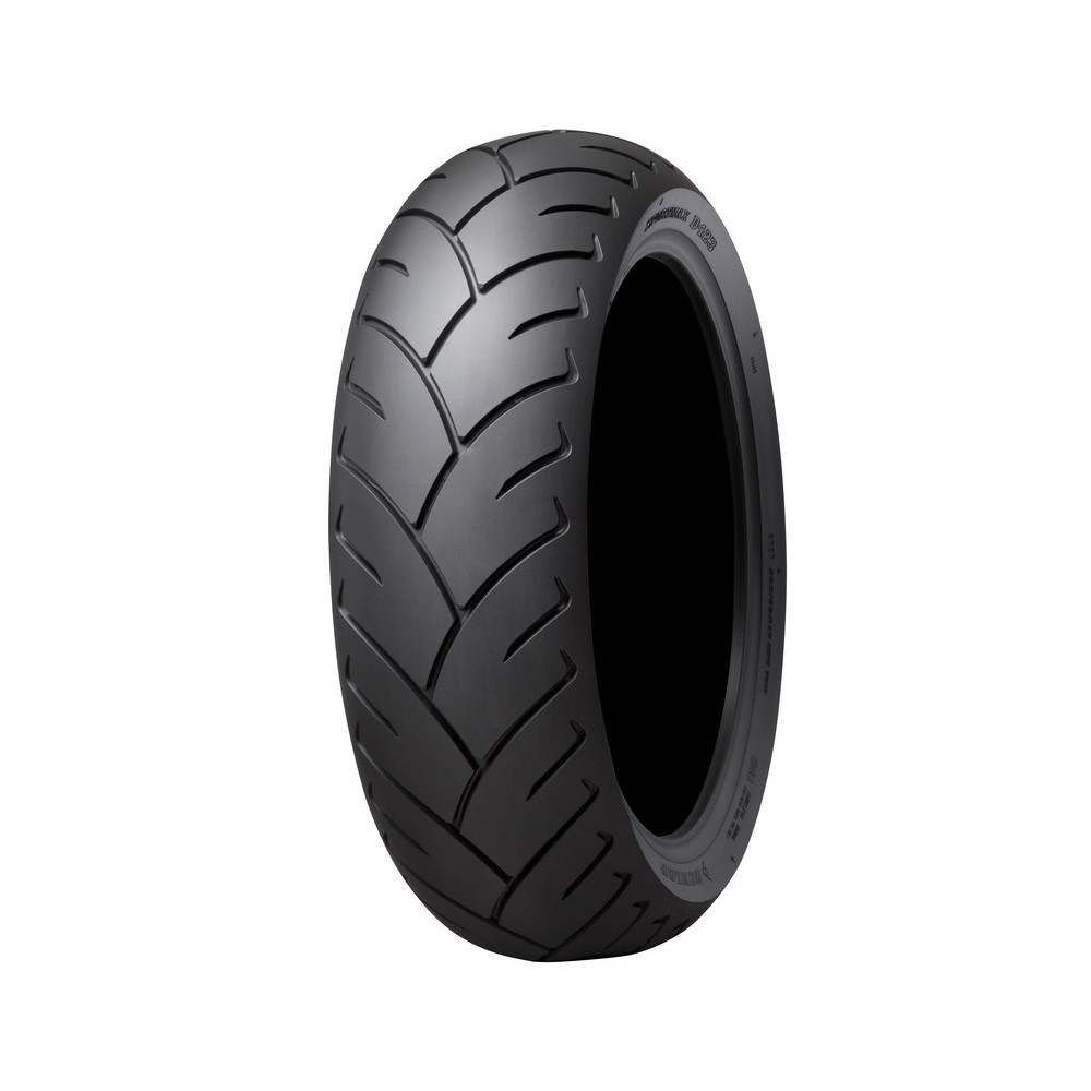 Pneu DUNLOP D423 200/50 R 17 M/C 75V TL