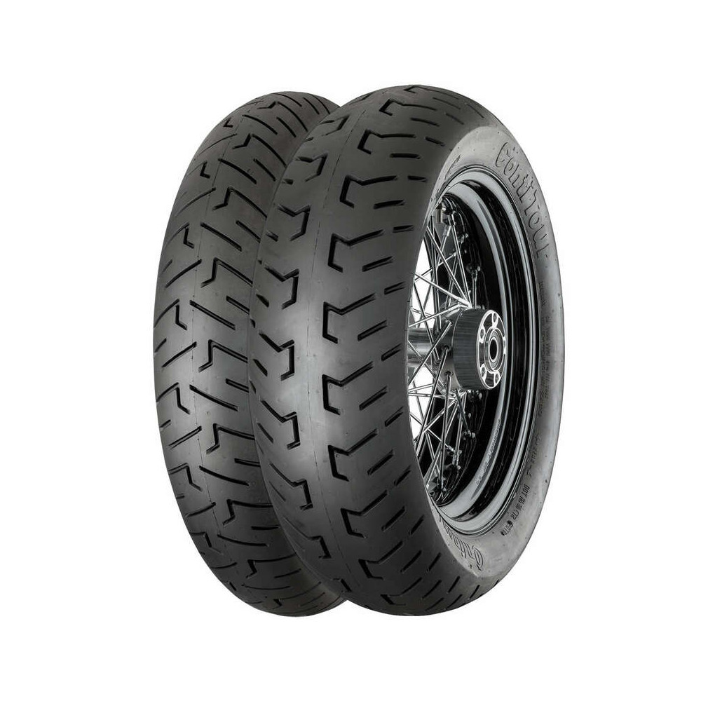 Pneu CONTINENTAL ContiTour 130/90-16 M/C 67H TL