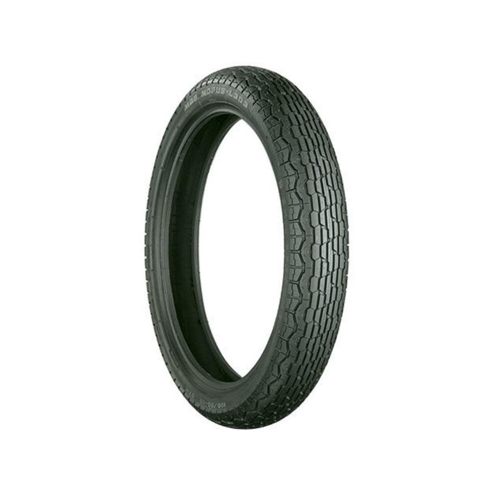 Pneu BRIDGESTONE MAG MOPUS L303 3.00-19 M/C 49S TT