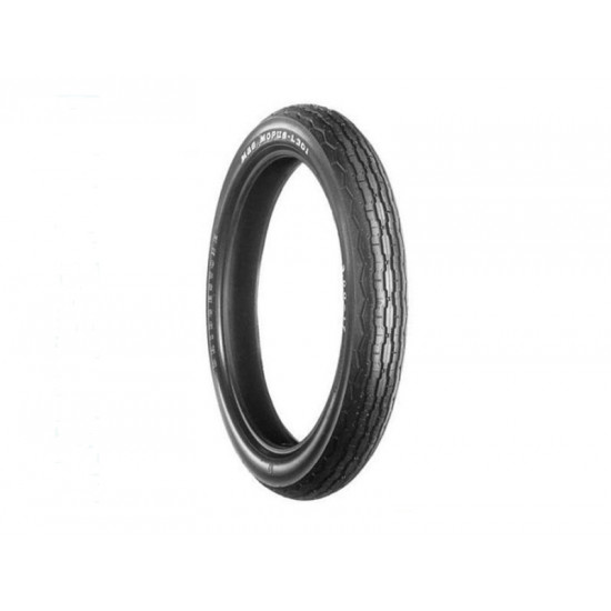 Pneu BRIDGESTONE MAG MOPUS L301 3.00-17 M/C 45P TT